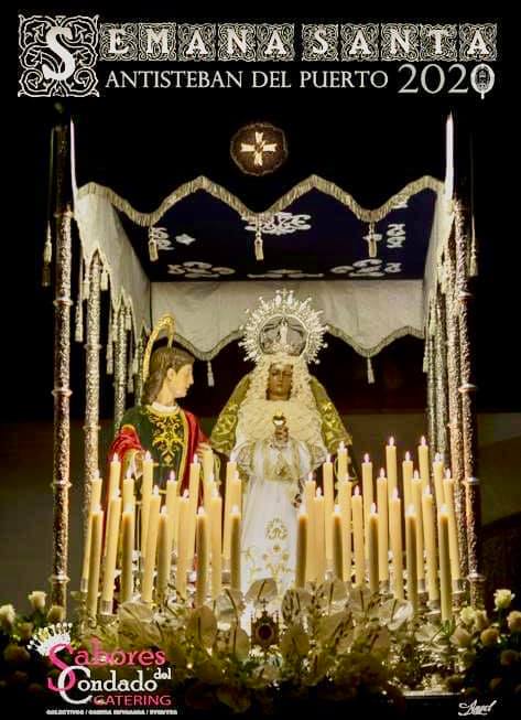 Semana Santa en Santisteban del Puerto 2020 Santisteban del Puerto